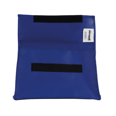 Fahrtenbuchtasche - Klettverschluss